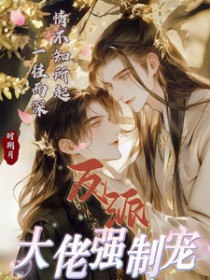 反派大佬强制宠